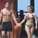 Sexy Kelly Brook Photos Collection