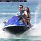 Kelly Brook, 29, and her 8-year-younger boyfriend Danny Cipriani