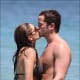 Kelly Brook, 29, and her 8-year-younger boyfriend Danny Cipriani