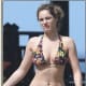 Sexy Kelly Brook Photos Collection
