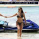 Kelly Brook, 29, and her 8-year-younger boyfriend Danny Cipriani