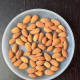 almonds