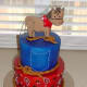horse-birthday-cakes-cupcake-and-cookie-ideas
