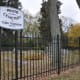 White Cemetery: Barrington, IL