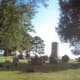 Elmwood Cemetery: Equality, IL