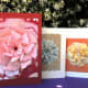 Two Sizes of Greeting Cards