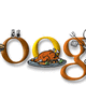 Google Doodle 10