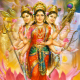 Tridevi