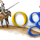 Google Doodle 2