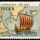 Faeroe Islands Stamp
