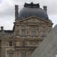 Note how a slight change in the angle and intensity of light can change the colour of stonework and the reflectivity of glass compared to the previous image