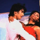 Sharon and Swayam