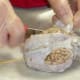 Removing Dura Mater