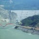 Zipingpu Dam North of Dujiangyan