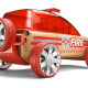 X9 Fire SUV