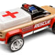 T900 Rescue Truck