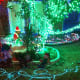 Water With Lights