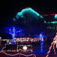 Blue Lights