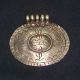 Silver Pendent