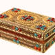 Ornamental Jewelry box