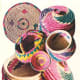 Basket Making in Chamba