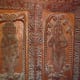 Wood carving of Jawani Mahadev Kullu