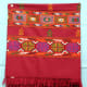 Very Fine Silk on Silk High Knotted Carpet