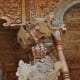 Typical Wood Carvings in Kinnaur