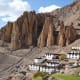 Fabulous sight of Spiti Valley.