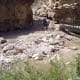 The change is dramatic after the Khab bridge