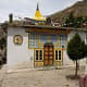 Tashigang Gompa, Lahul and Spiti