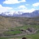 The Village Komic
