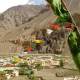 Tabo Village