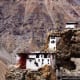 Dhankar Monastery