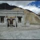 A new temple built for the mummy of Giu