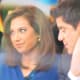 I went to GMA, one morning for the show which was only a few blocks from our hotel. Josh and Ginger Z, were finalizing scenes for the show.