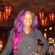 Our waitress Zana at Ruby Foo's had auditioned for Motown The Musical. She is an aspiring actress waiting to be discovered.