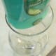 Before locking the refill in place inside the Lysol No-Touch, always hold the refill upside down for a few minutes to ensure that it is not leaking.