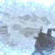 Gameplay: Snowblind M-COM / Satellite Uplink 01.