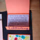 dolphin behaviors matchbooks
