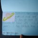 solar system tabbed book