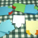 blank tabbed books