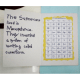 inside the one page book about cuneiform