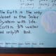 solar system tabbed book