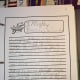 A Mighty Fortress Notebooking Page