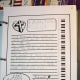 A Mighty Fortress Notebooking Page