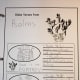 A Mighty Fortress Notebooking Page
