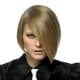 short inverted bob hairstyle pics