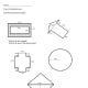 how to find the area of shapes 1