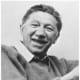Abraham Maslow. Image Wikipedia